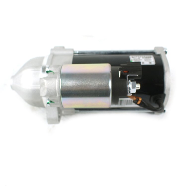 Auto Engine Starter, Quality Assurance Auto Starter Motor 1043100FB010 Auto Starter for JAC