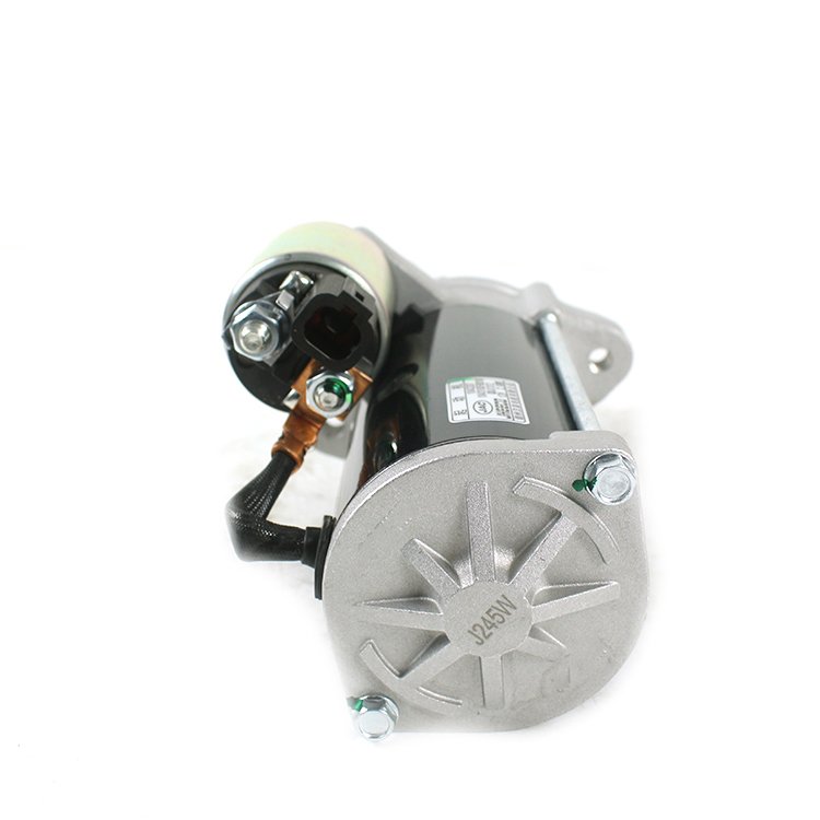 Auto Engine Starter, Quality Assurance Auto Starter Motor 1043100FB010 Auto Starter for JAC