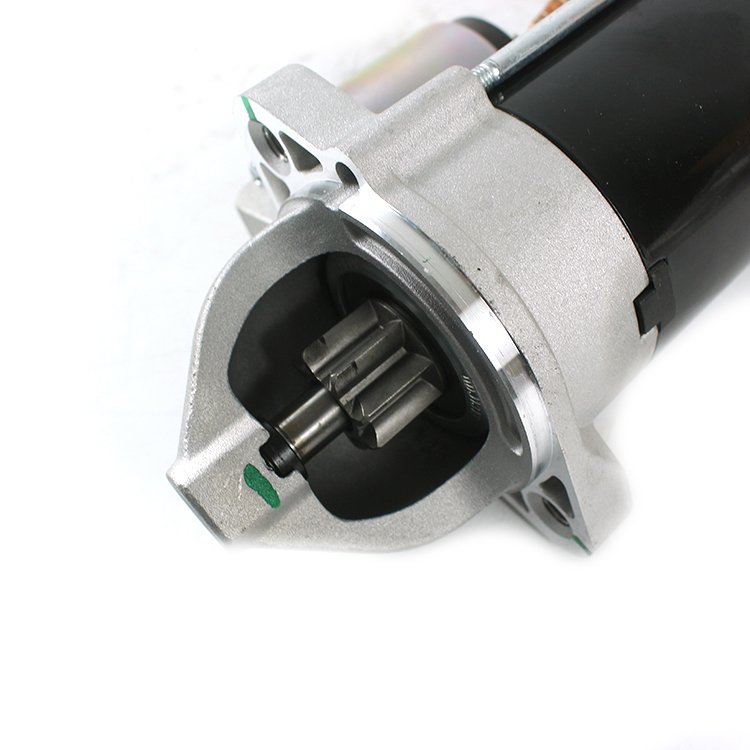 Auto Engine Starter, Quality Assurance Auto Starter Motor 1043100FB010 Auto Starter for JAC