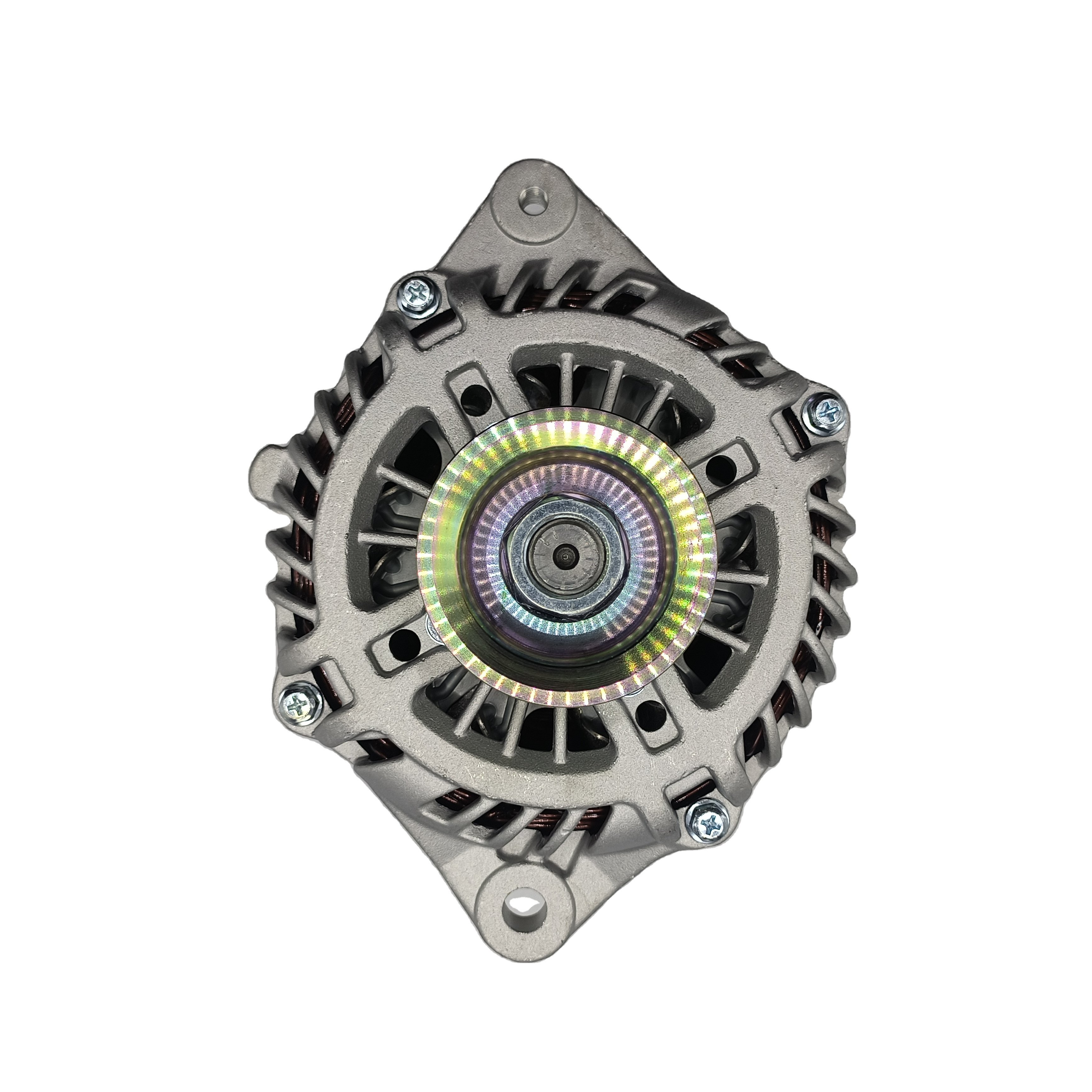New Customized 14V 110A Car Alternator 23100-1AA1A Automobile Generator Car Alternator for Teana