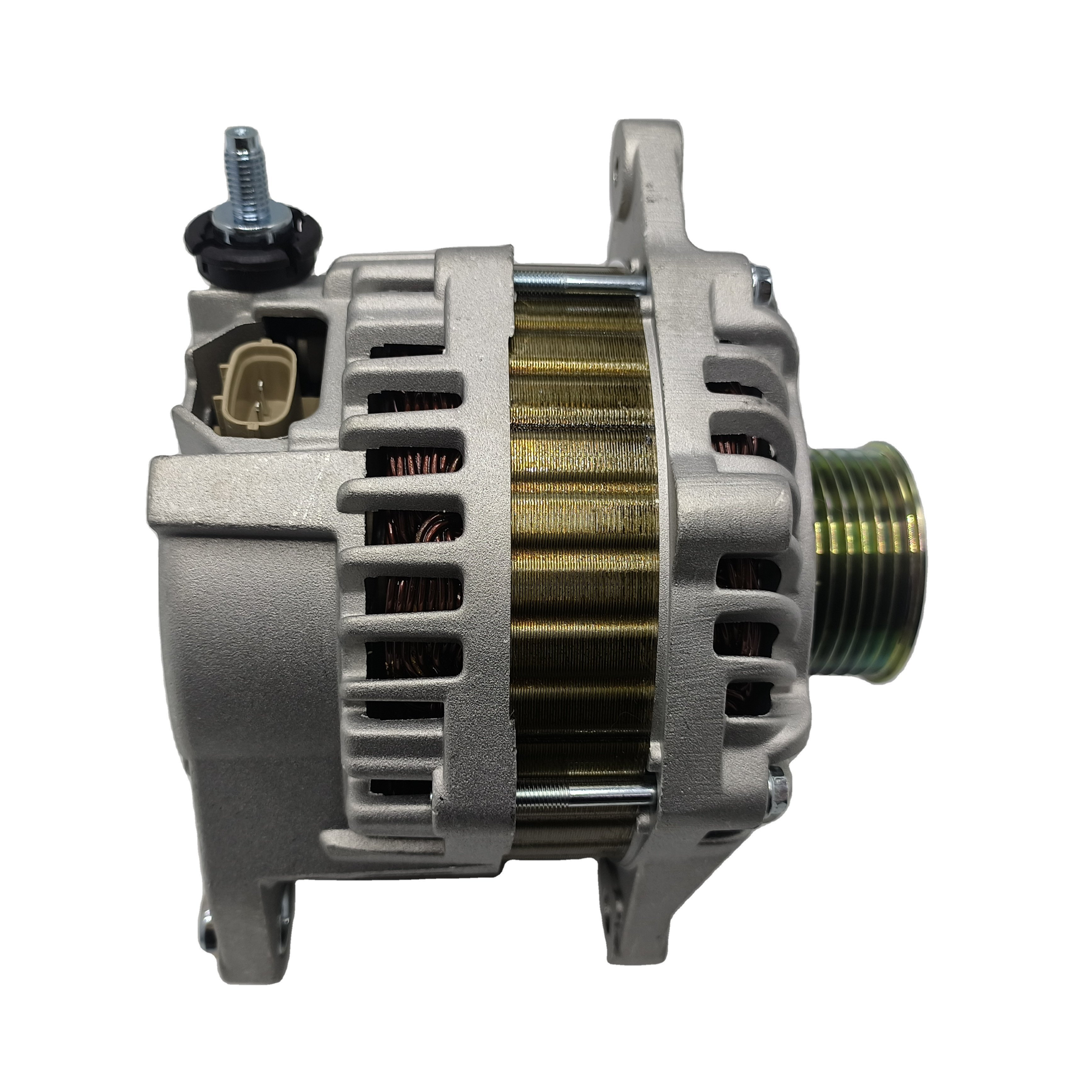 New Customized 14V 110A Car Alternator 23100-1AA1A Automobile Generator Car Alternator for Teana