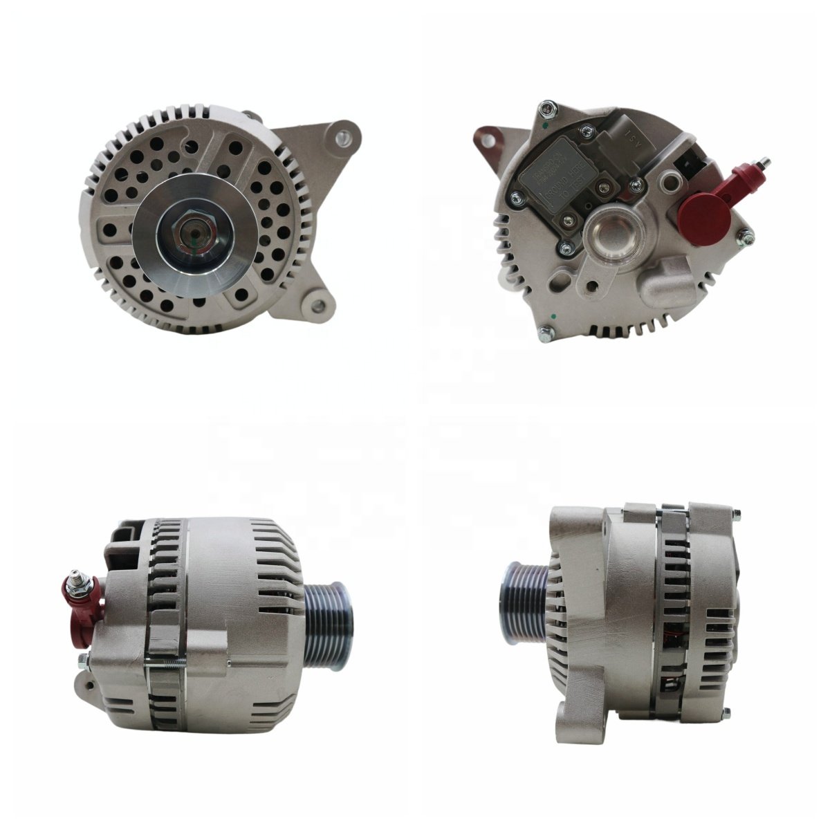 F75U10300CA 7791 F75UCA for FORD 12V 130AMP CW for Lincoln Ford Truck Van Alternator