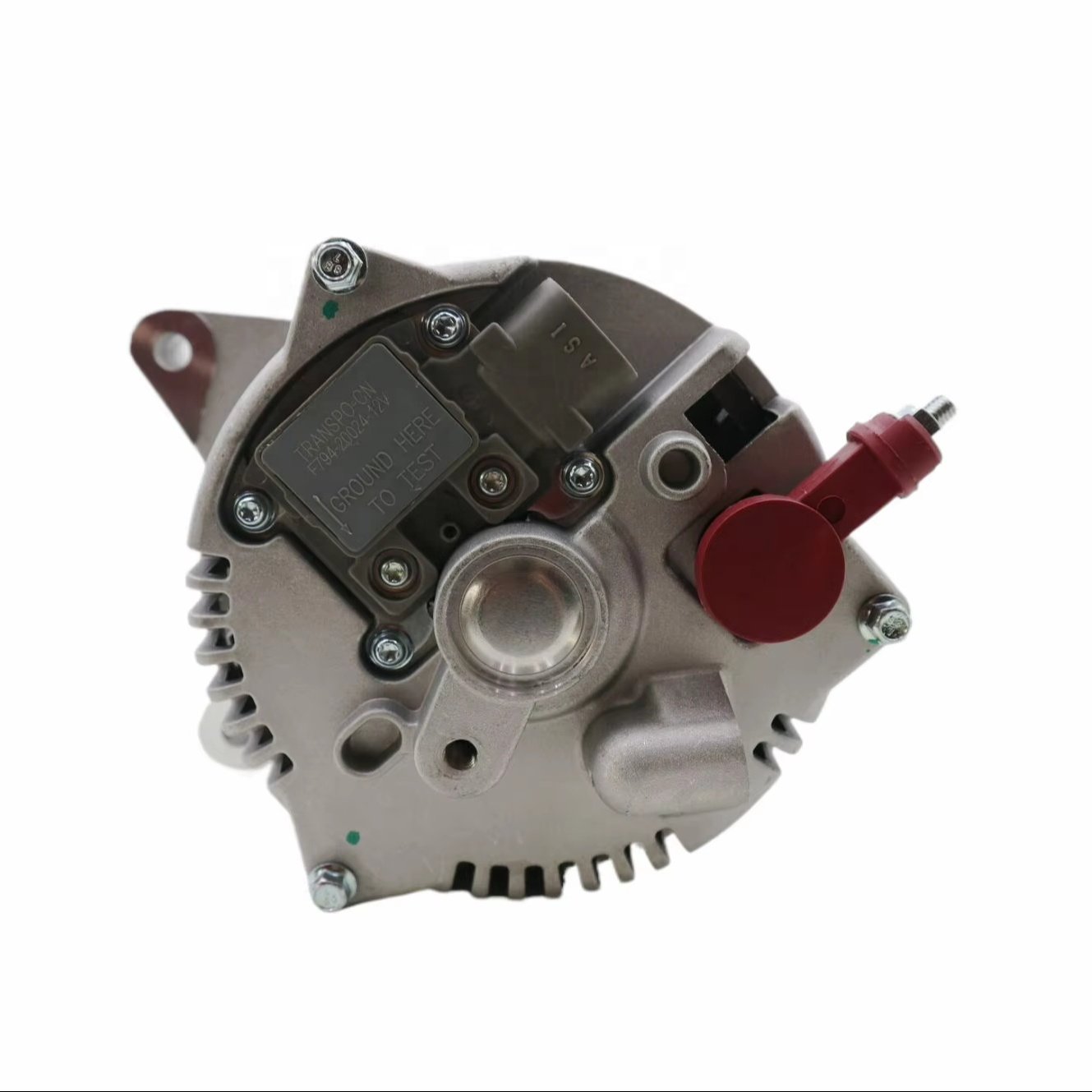 F75U10300CA 7791 F75UCA for FORD 12V 130AMP CW for Lincoln Ford Truck Van Alternator