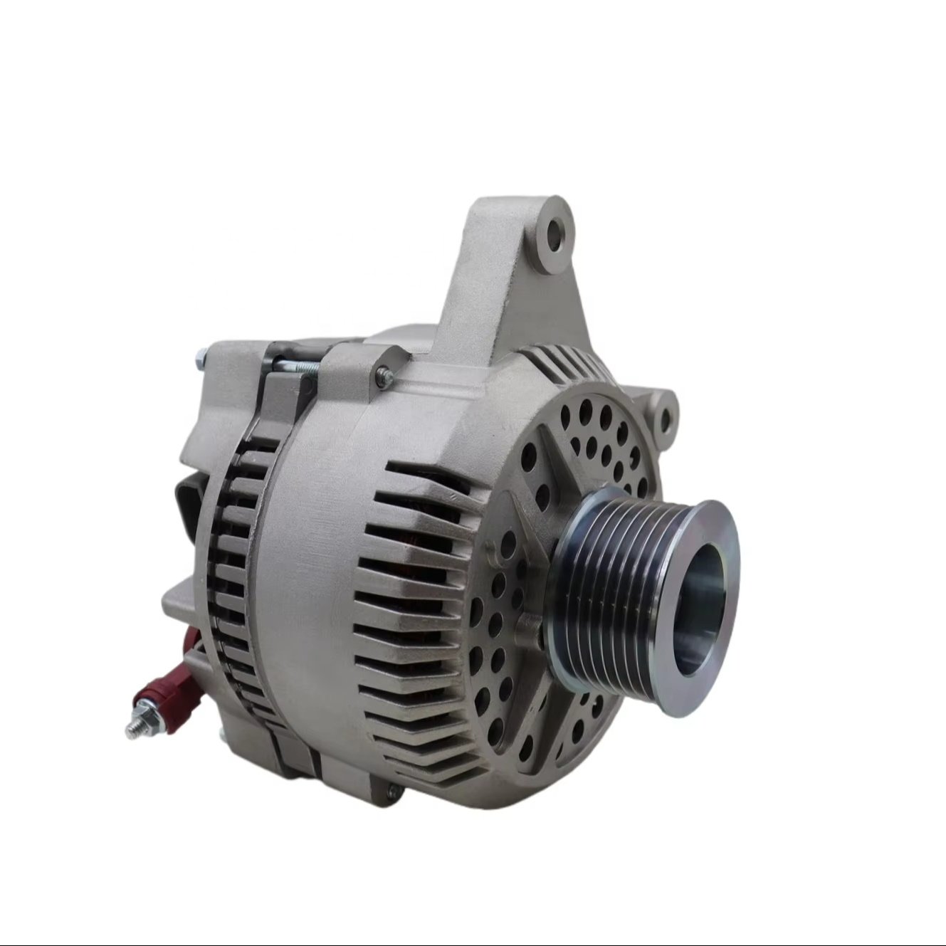 F75U10300CA 7791 F75UCA for FORD 12V 130AMP CW for Lincoln Ford Truck Van Alternator