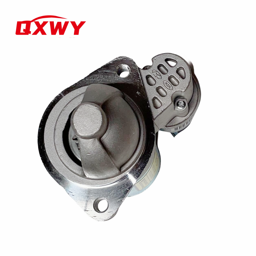 Modern Korean IX25 IX35 SUONAT K3 K5 KX3 KX5 Special Vehicles Starter Used for Starting Motor 361002E501 361002E511 361002E121