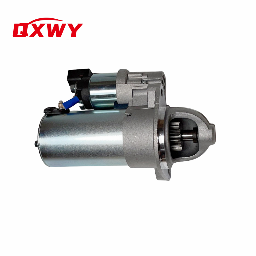 Modern Korean IX25 IX35 SUONAT K3 K5 KX3 KX5 Special Vehicles Starter Used for Starting Motor 361002E501 361002E511 361002E121