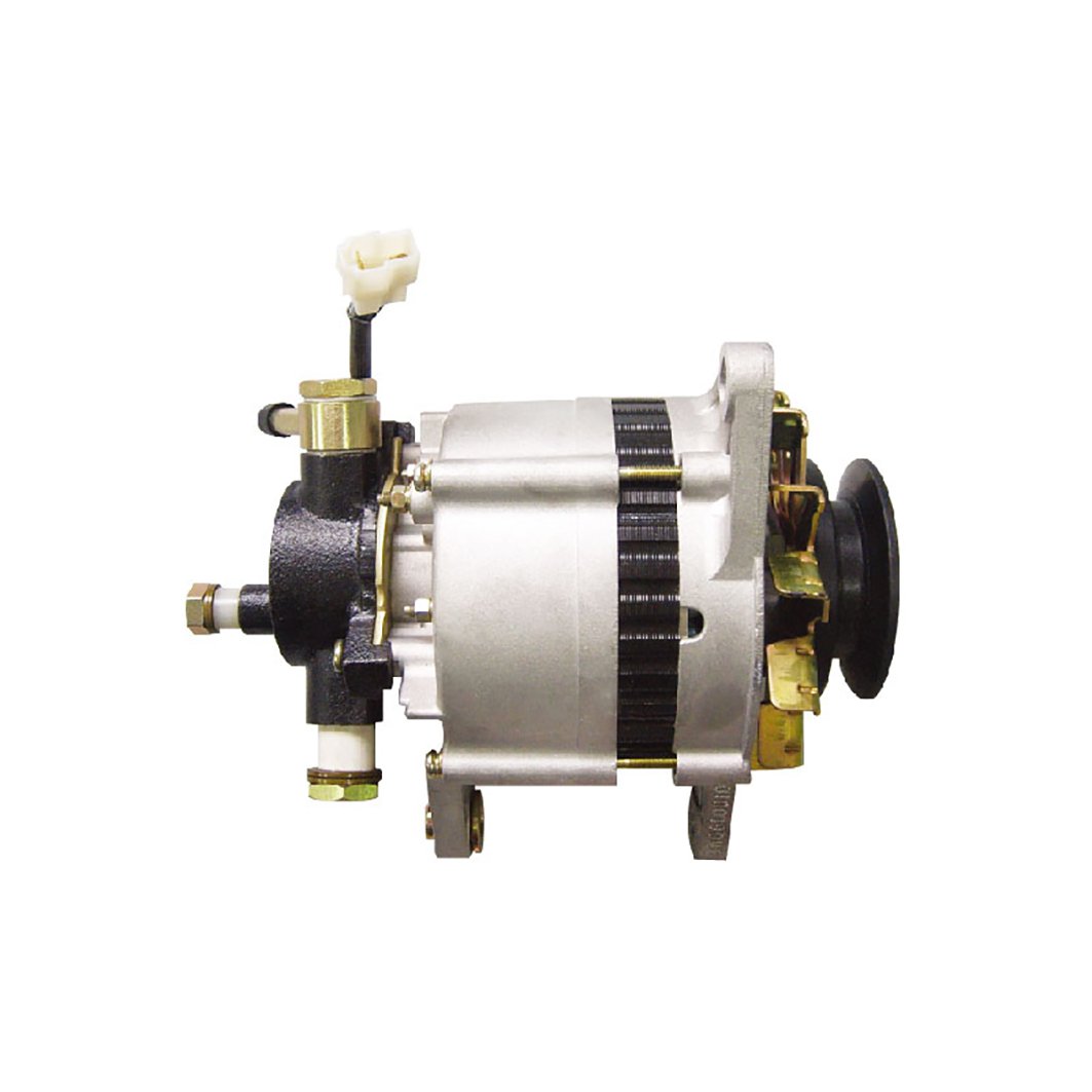 Car Alternator China Manufacturing Cheap 4d33(mitsubishi) 28v/45a A3TN5188 A3TN5288 ME037620 ME049173 ME017614 ME017615 12 - 28v