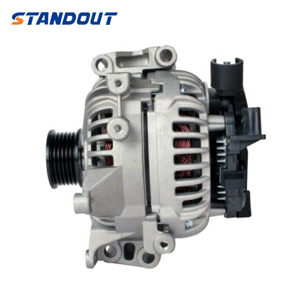 12V Car Alternator for Mercedes Benz A150 B150 B200 0131545502 A0131545502