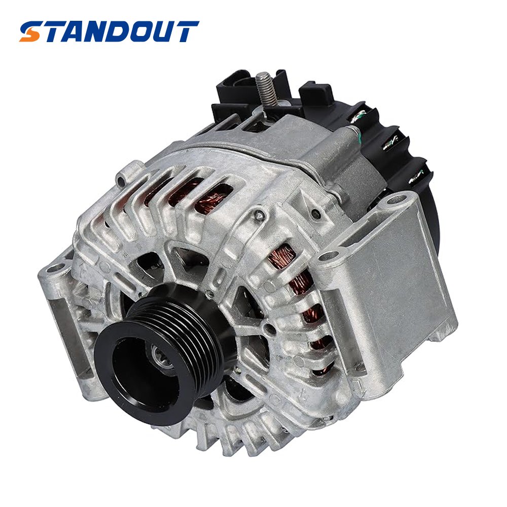 12V Car Alternator for Mercedes Benz A150 B150 B200 0131545502 A0131545502