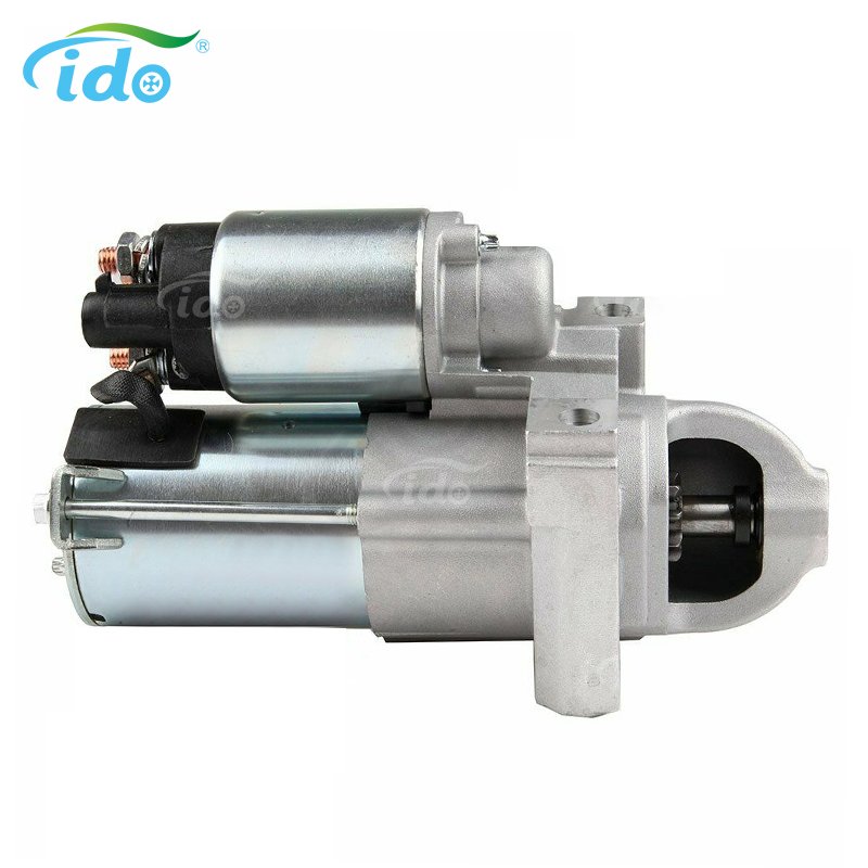 12611102 8000294 Auto Parts 12V Starter Motor for Hummer H3 Chevrolet Truck Silverado GMC Pickup