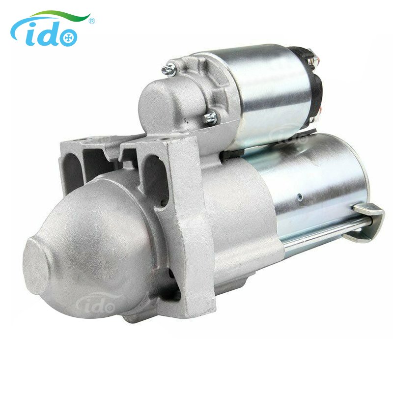 12611102 8000294 Auto Parts 12V Starter Motor for Hummer H3 Chevrolet Truck Silverado GMC Pickup