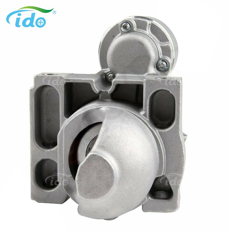 12611102 8000294 Auto Parts 12V Starter Motor for Hummer H3 Chevrolet Truck Silverado GMC Pickup