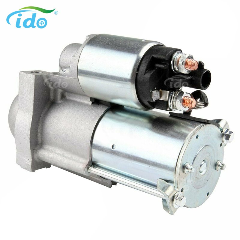12611102 8000294 Auto Parts 12V Starter Motor for Hummer H3 Chevrolet Truck Silverado GMC Pickup