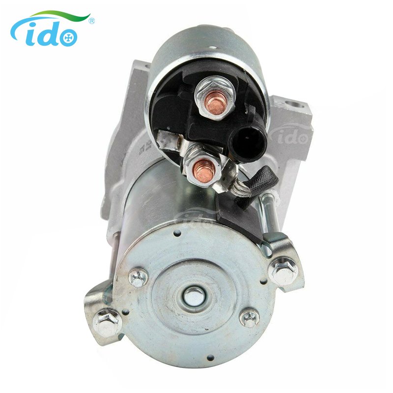 12611102 8000294 Auto Parts 12V Starter Motor for Hummer H3 Chevrolet Truck Silverado GMC Pickup