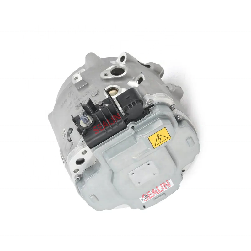 4N0903028E 4N0903028G 4N0903028J 4N0903028N 4N0903028P Rebuilt Alternator for Audi A6 A7 A8 4N Q7 Q8 4M 3.0 Tdi Generator