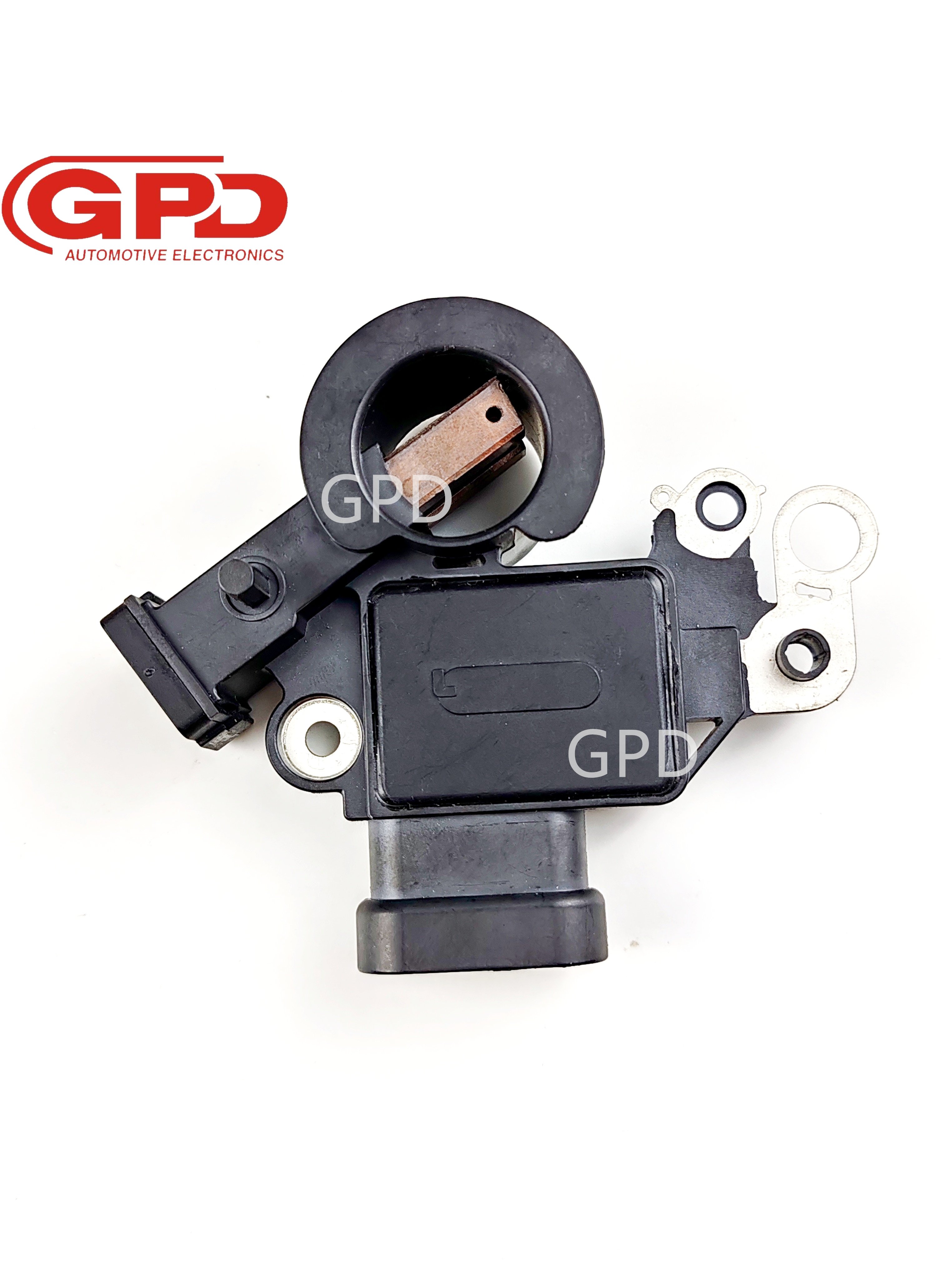 GPD Car Accessories Alternator Voltage Regulator D2206 235844 216093 31400-85Z00 31400-85Z01 31400-85Z02 32500-86Z00 4805494