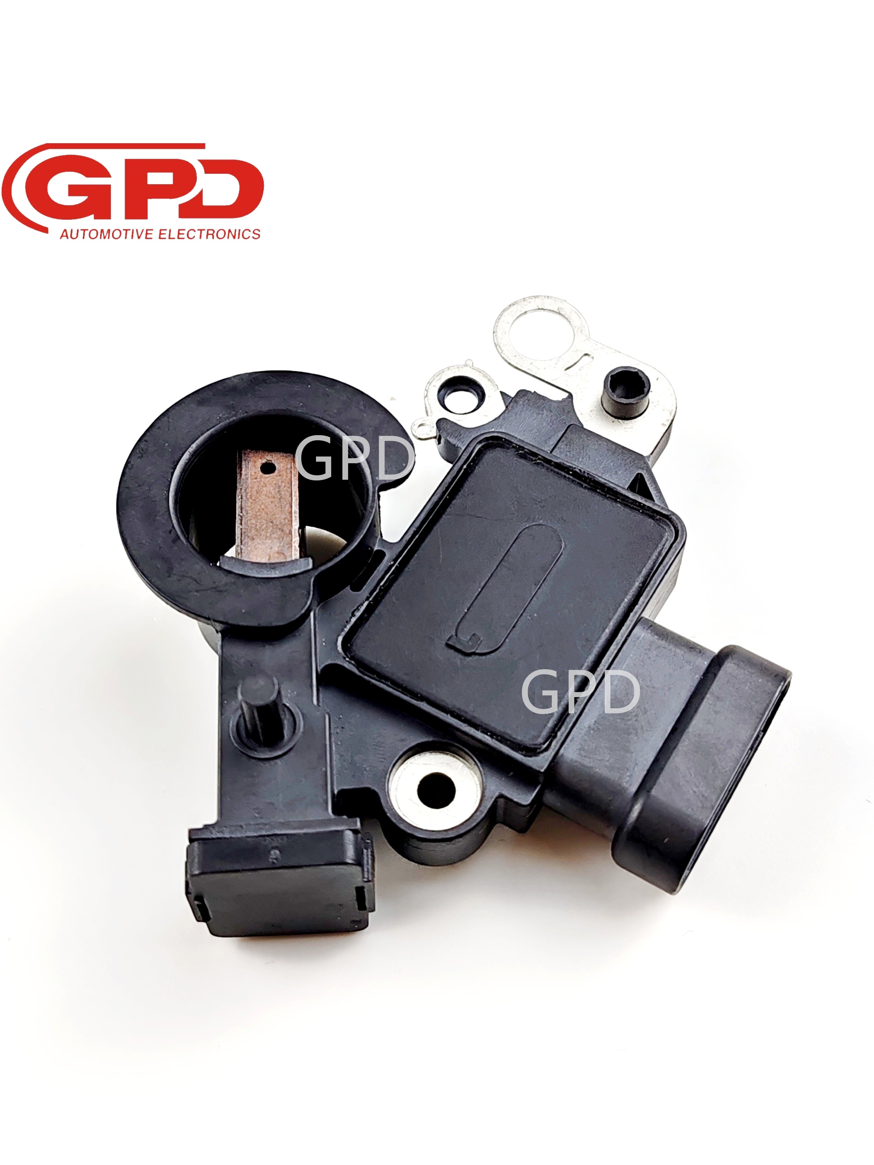 GPD Car Accessories Alternator Voltage Regulator D2206 235844 216093 31400-85Z00 31400-85Z01 31400-85Z02 32500-86Z00 4805494