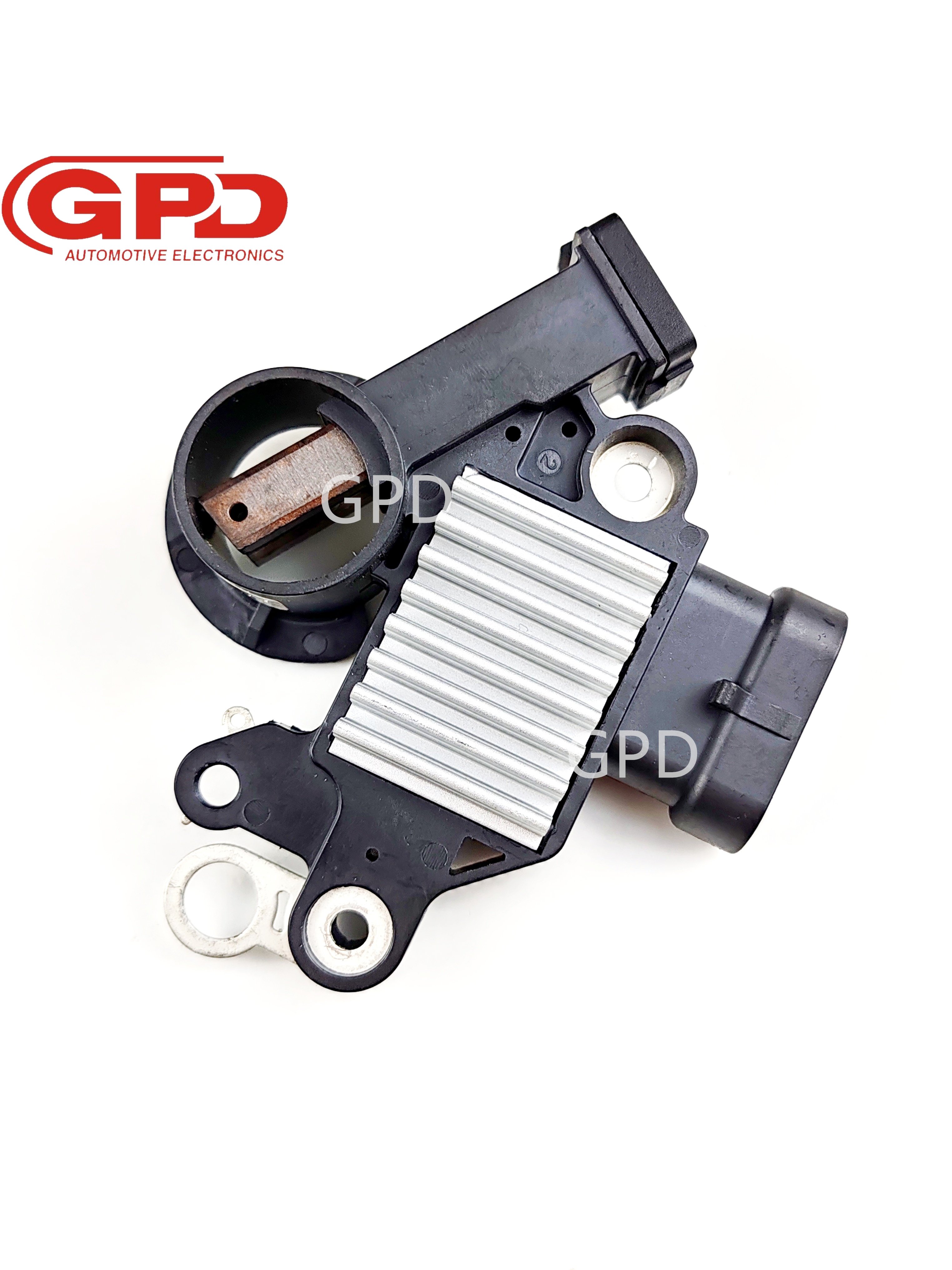 GPD Car Accessories Alternator Voltage Regulator D2206 235844 216093 31400-85Z00 31400-85Z01 31400-85Z02 32500-86Z00 4805494