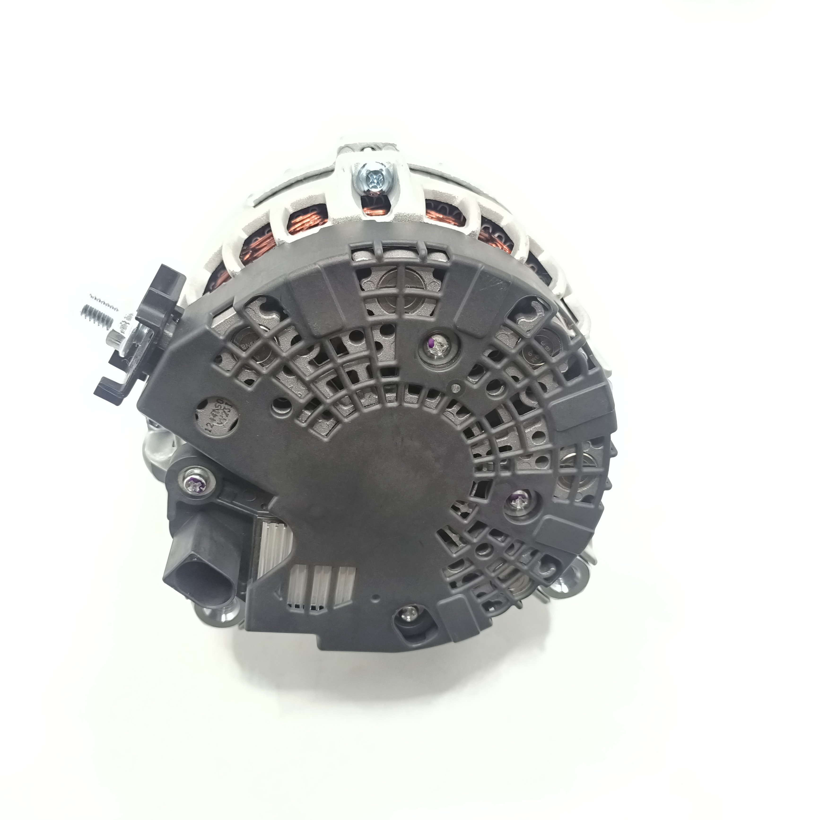 Popular Selling 12v 215A Car Alternator 30659580 0125812009 Automobile Generator Car Alternator for volvo Xc60 08-