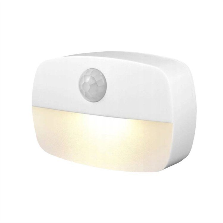 Luz Led Con Sensor De Movimiento Motion Wardrobe Sensor Stair Light Wireless Led Light Sensor Lamp Puck Led Cabinet Lights