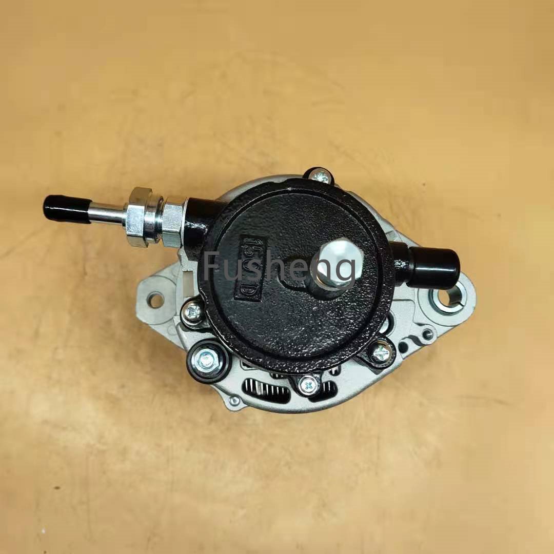 HD65 HD72 HD78 37300-41701 0K80018300 3730041512 ALTERNATOR 24V 70A Alternateur 37300-41701 Alternator for Hyundai Spare Parts