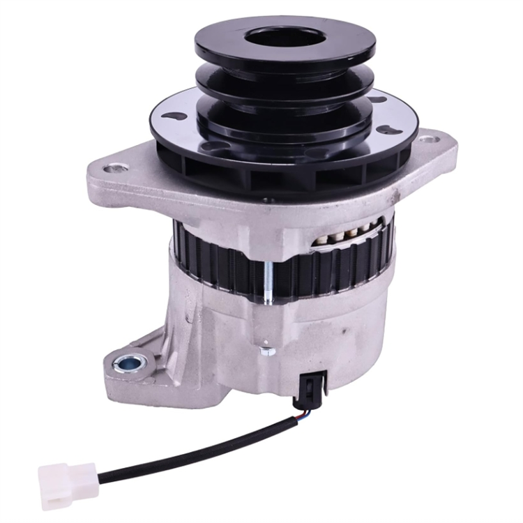 Alternator 300901-00007 for P180 P222 2A93 P222LE Engine 24V 50A