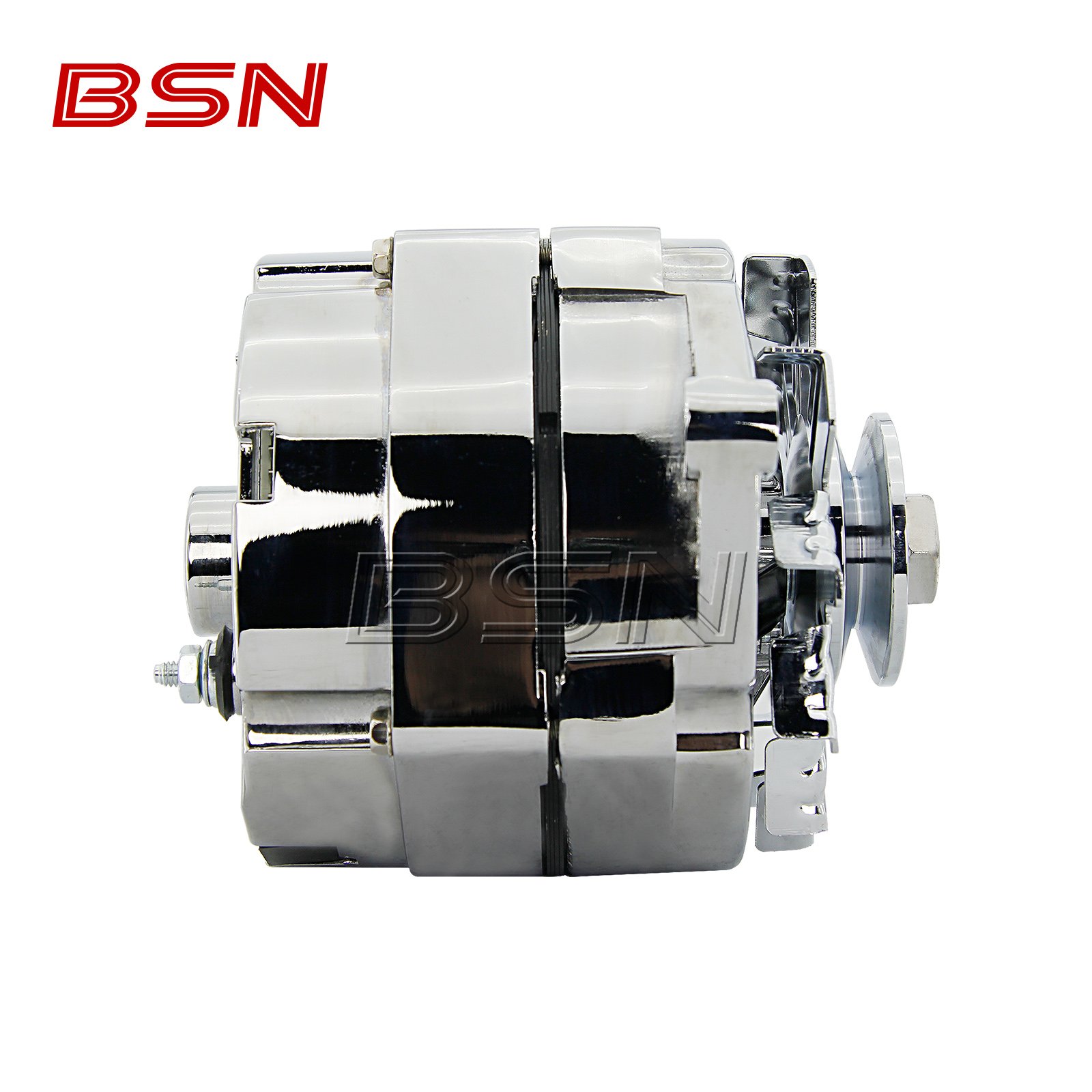 High Quality Auto Alternator OE 400-12406 ADR0336-C 7127-SE105C for Chevrolet Alternator Motor