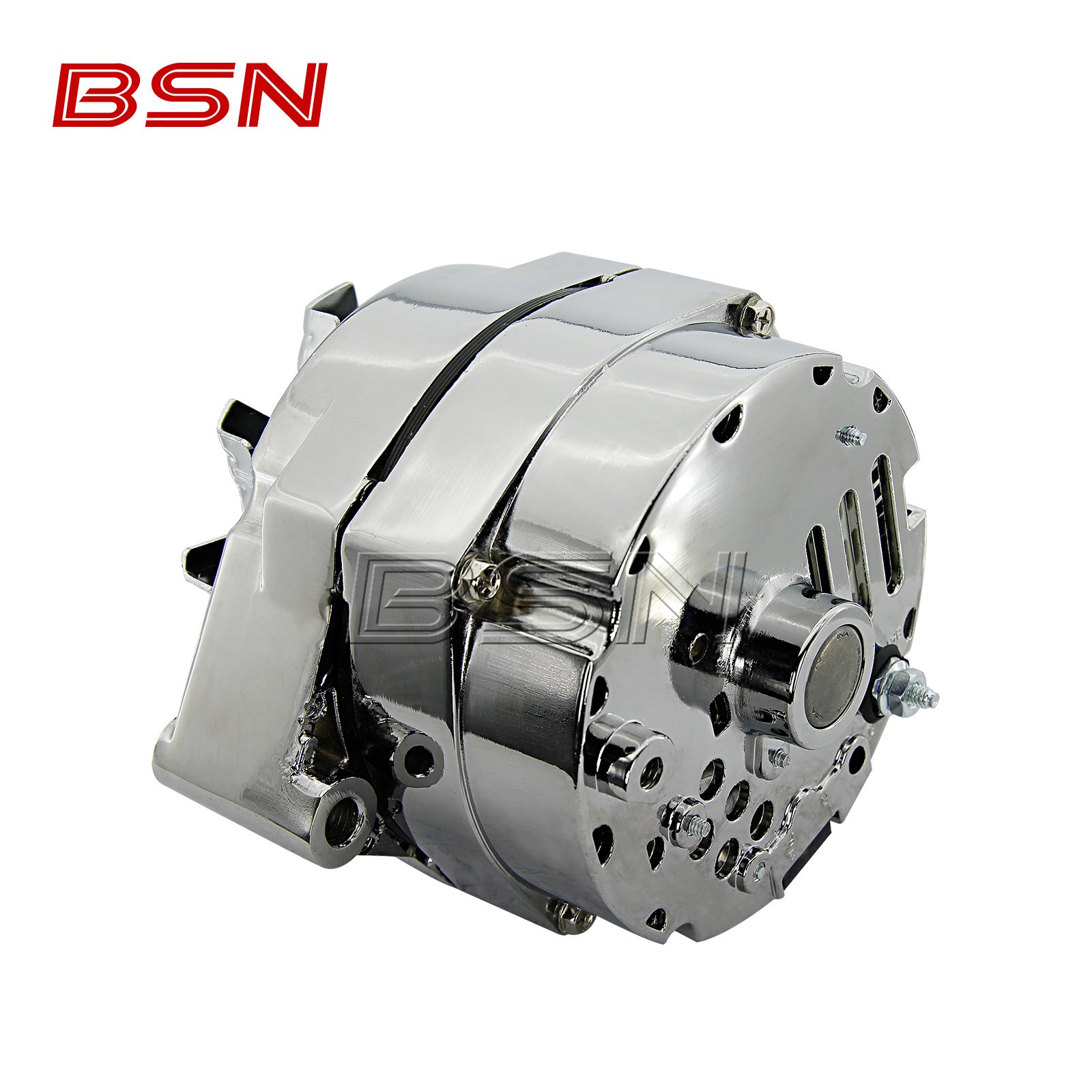 High Quality Auto Alternator OE 400-12406 ADR0336-C 7127-SE105C for Chevrolet Alternator Motor