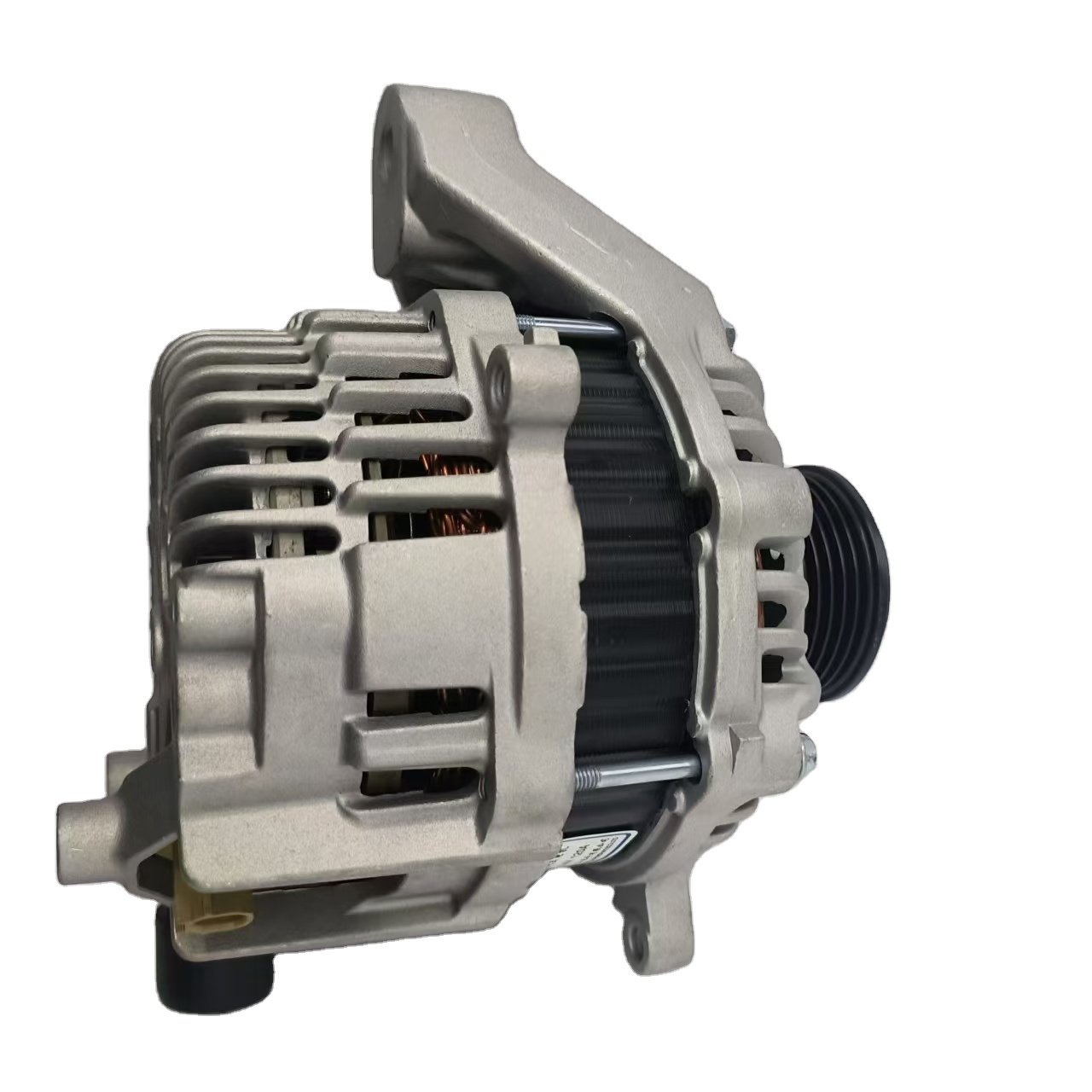Good Quality 14V 110A LIN Car Alternator K24 31100-5A2-AA000M2 31100-5A2-A02 Automobile Generator Alternator for Accord