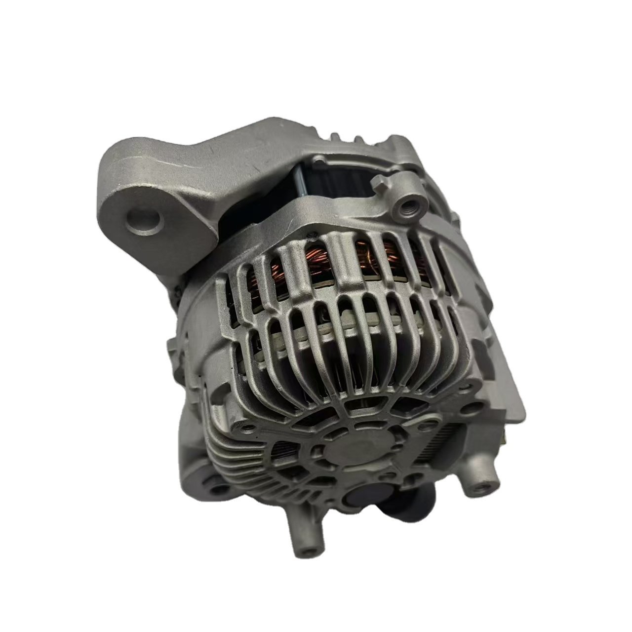 Good Quality 14V 110A LIN Car Alternator K24 31100-5A2-AA000M2 31100-5A2-A02 Automobile Generator Alternator for Accord