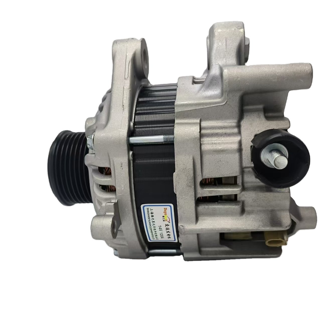 Good Quality 14V 110A LIN Car Alternator K24 31100-5A2-AA000M2 31100-5A2-A02 Automobile Generator Alternator for Accord