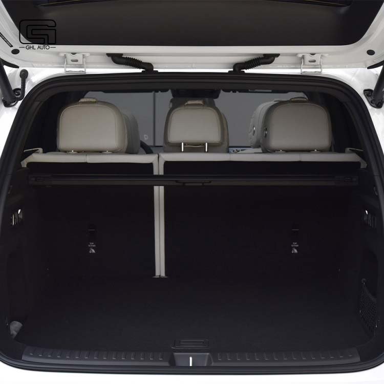 2024 Lixiang Li Auto Li L6 Pro New Energy REEV Electric Vehicle Hybrid SUV with 4WD Drive EV Motor Left Steering Wholesale