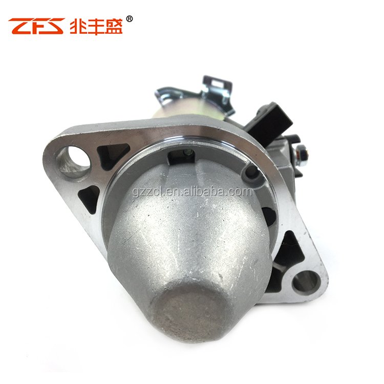 Starter Motor 31200-RAA-A51 SM-61209 SM-61210 2-2685-MT 17870 for Honda CM4 CM5 Accord 2003-2007 Engine for 2.0L 2.4L