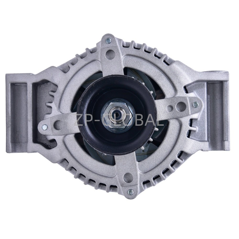 Car Voltage Circuit Alternator Regulator 12v 25709327 for Cadillac Cadillac SRX4.6