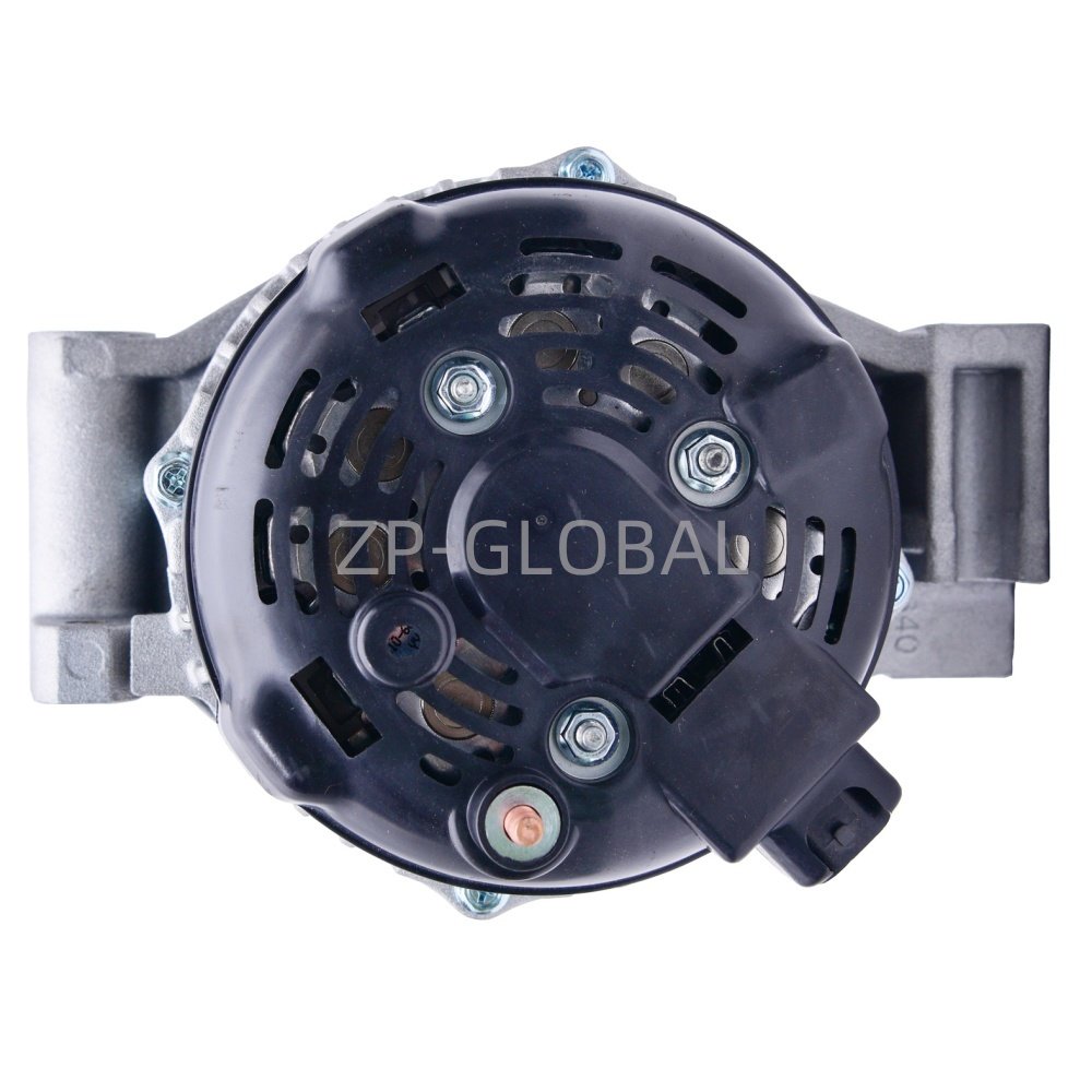 Car Voltage Circuit Alternator Regulator 12v 25709327 for Cadillac Cadillac SRX4.6