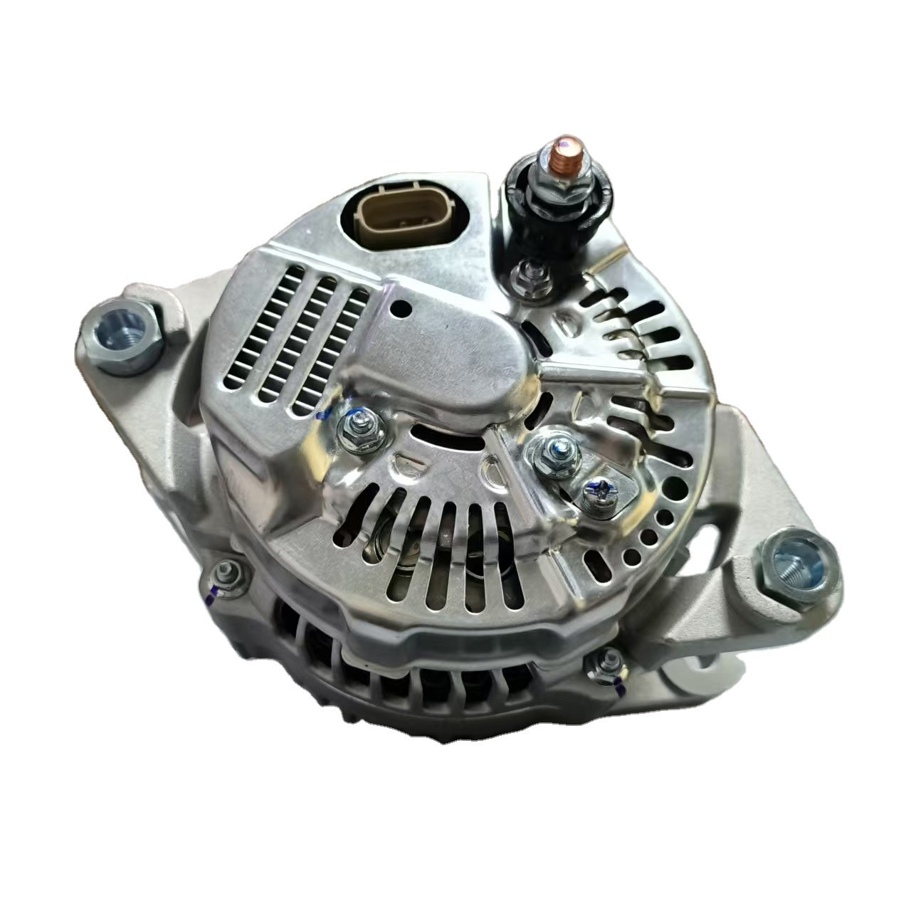 12V 130A Car Alternator Assembly for Hyundai Grandeur Models 37300-3E100 37300-3E105 37300-3E150 37300-3E161