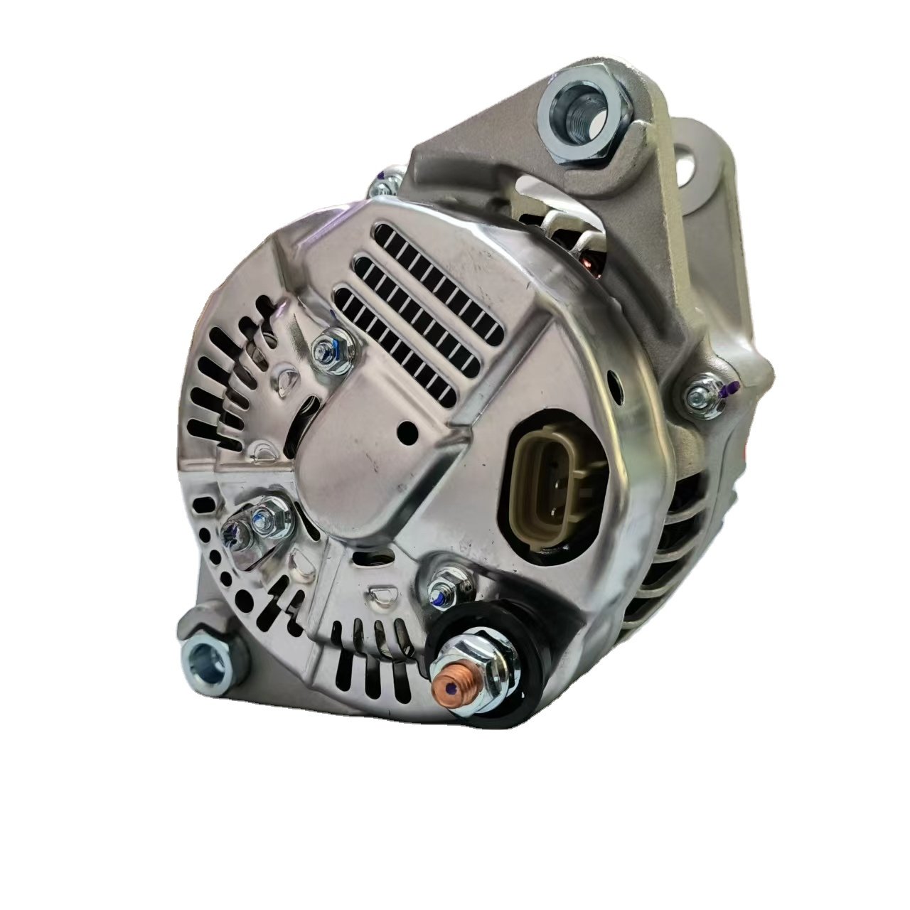 12V 130A Car Alternator Assembly for Hyundai Grandeur Models 37300-3E100 37300-3E105 37300-3E150 37300-3E161