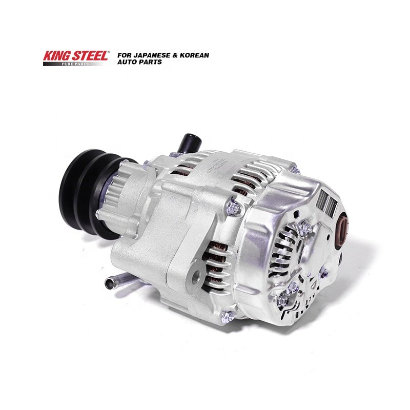 KINGSTEEL OEM 27060-54210 27040-54240 100213-1240 Auto Parts 12V 70A Car Alternator for TOYOTA Hiace Van Commuter 1993