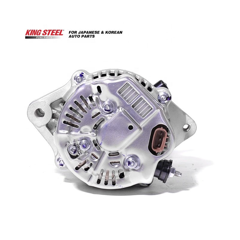 KINGSTEEL OEM 27060-54210 27040-54240 100213-1240 Auto Parts 12V 70A Car Alternator for TOYOTA Hiace Van Commuter 1993