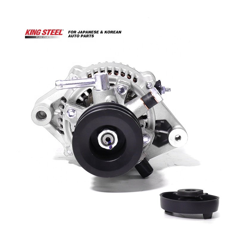 KINGSTEEL OEM 27060-54210 27040-54240 100213-1240 Auto Parts 12V 70A Car Alternator for TOYOTA Hiace Van Commuter 1993