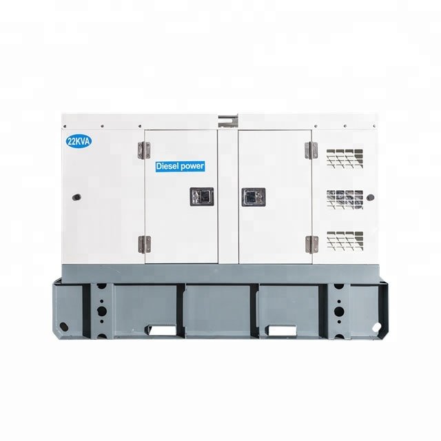 Electricity GENERADOR 30kw 5kva 5kw 100kva 500kva Magnetic diesel 10kw Power Generators Price 220v 8kw