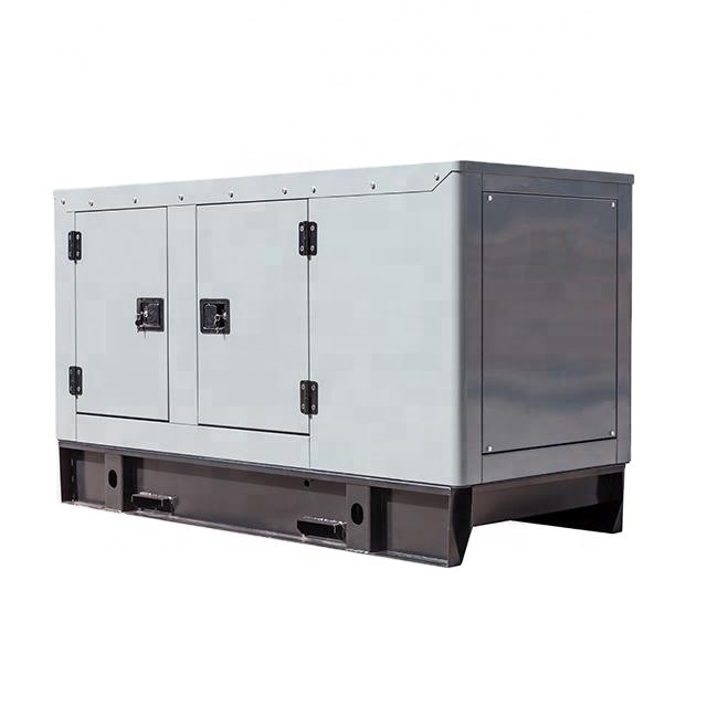 Electricity GENERADOR 30kw 5kva 5kw 100kva 500kva Magnetic diesel 10kw Power Generators Price 220v 8kw