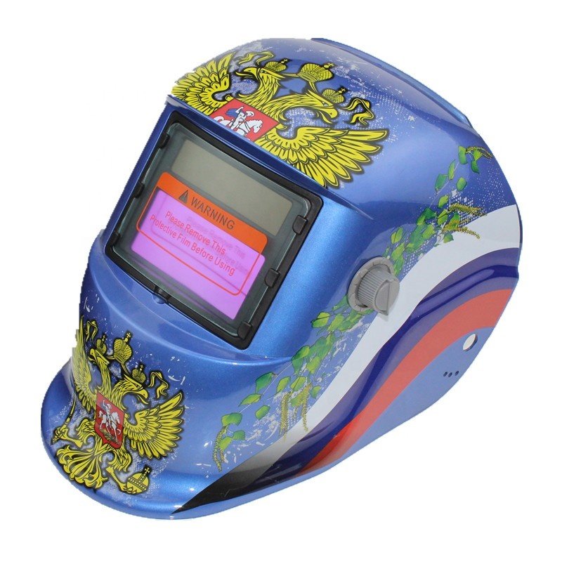 CE Approved Welding Safety Protective Tools and Equipment Welding Helmets Auto Darkening