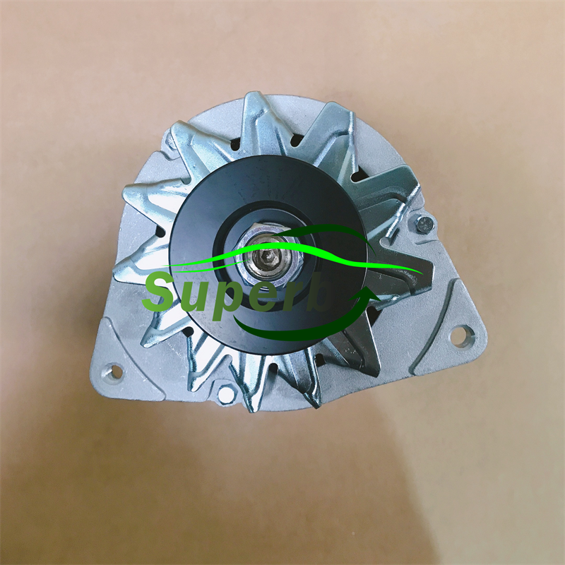 Alternator 12088 12088N 12045 12144 23624 23625 92281C1 92292C1 K311696 K311697 K311698 12V 70A for Lucas CASE