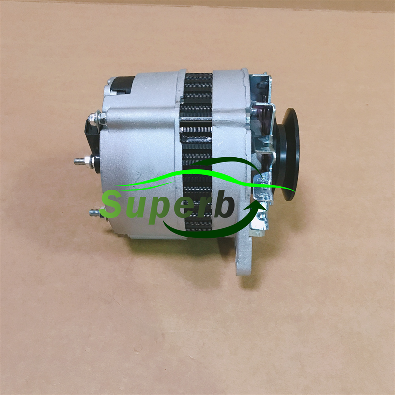 Alternator 12088 12088N 12045 12144 23624 23625 92281C1 92292C1 K311696 K311697 K311698 12V 70A for Lucas CASE