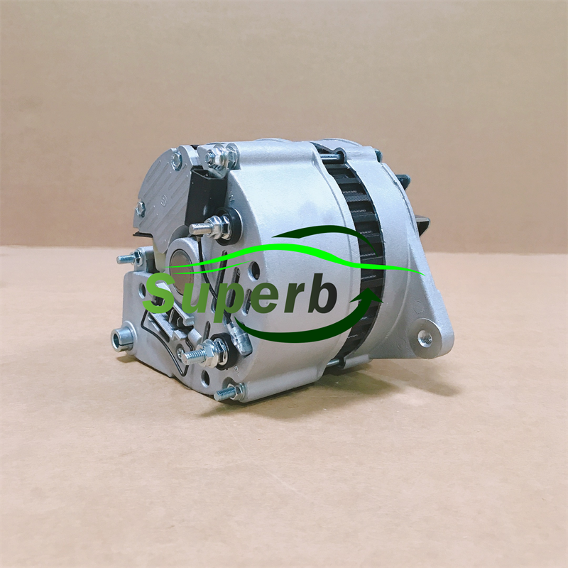 Alternator 12088 12088N 12045 12144 23624 23625 92281C1 92292C1 K311696 K311697 K311698 12V 70A for Lucas CASE