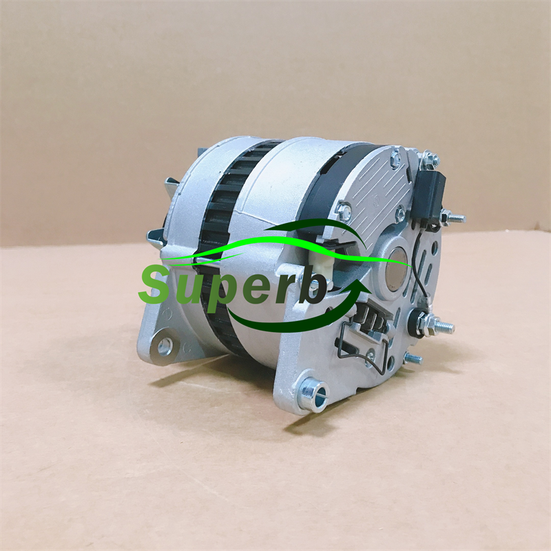 Alternator 12088 12088N 12045 12144 23624 23625 92281C1 92292C1 K311696 K311697 K311698 12V 70A for Lucas CASE