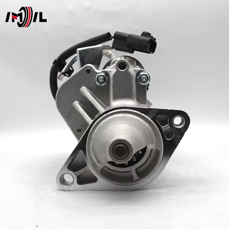 IMIL Car Starter 28100-0Y460 Auto Engine Parts E21 9NR-FTS Starter For Toyota Corolla Levin