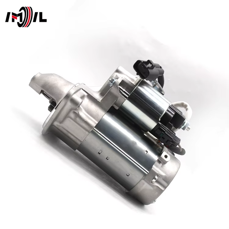 IMIL Car Starter 28100-0Y460 Auto Engine Parts E21 9NR-FTS Starter For Toyota Corolla Levin