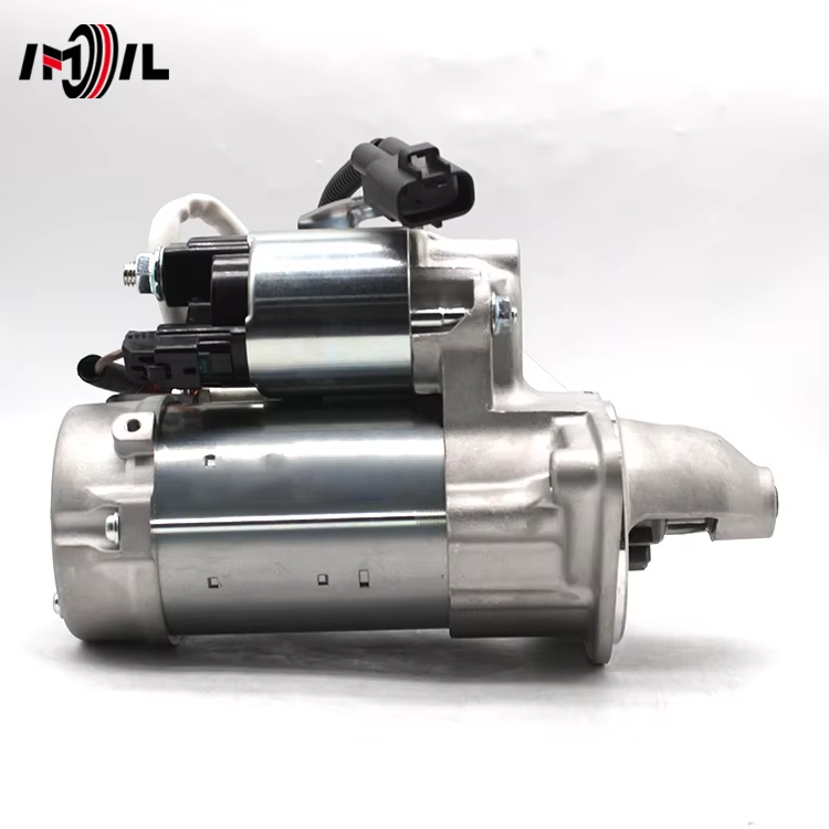 IMIL Car Starter 28100-0Y460 Auto Engine Parts E21 9NR-FTS Starter For Toyota Corolla Levin